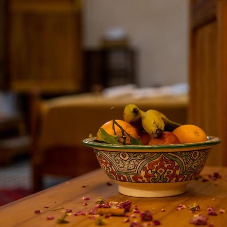 Hotel Dar Alhaja Rahma Fez Esterno foto