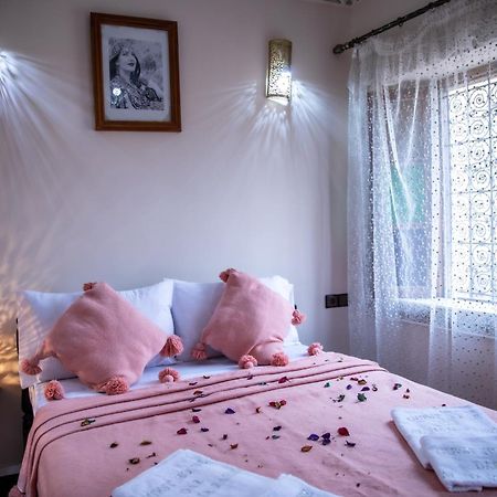 Hotel Dar Alhaja Rahma Fez Esterno foto