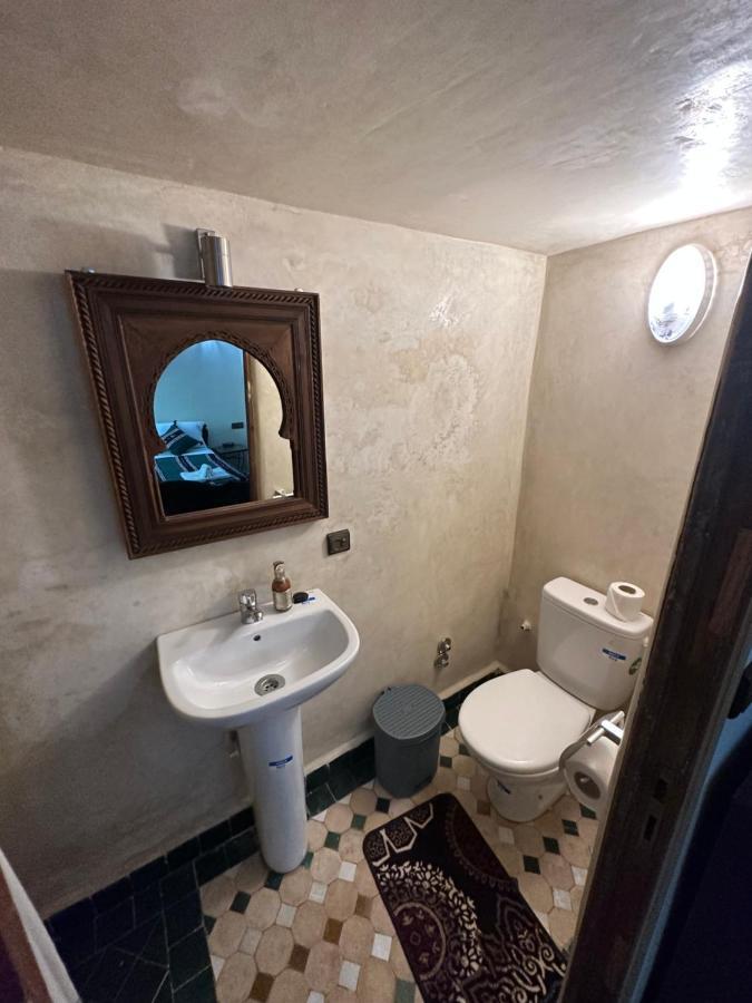 Hotel Dar Alhaja Rahma Fez Esterno foto